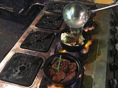 -沈妈砂锅(双楠店)