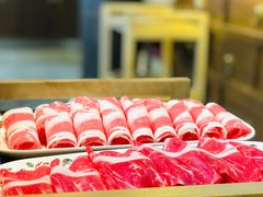 -东门口涮肉·砂锅·烤串(老门东店)