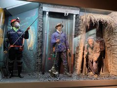 -陕西自然博物馆