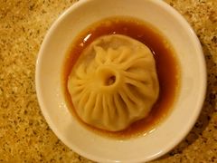 灌汤包-老班长手工灌汤包老店(东山店)