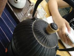 -扫雪煮茶(西村店)