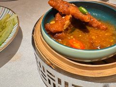 -南海渔村(珠江新城店)