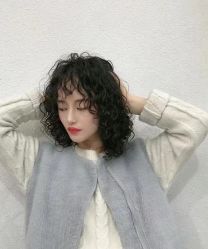 -逸丝风尚专注烫染