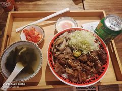 -食代馆(深业上城店)