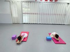 -小芳舞蹈团·少儿舞蹈·中国舞(龙江校区)