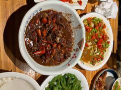 -小口味