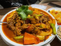 -阿西娅·西北妈妈拿手菜·清真(西站店)