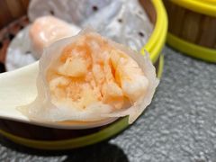 虾饺皇-蝴蝶里·粤菜·点心(龙湖天街&滨江店)