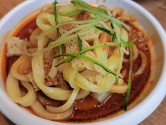 -品回味清真西北楼(宁波首店)