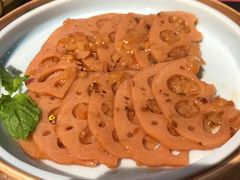 -多嘴超级肉蟹煲(中街恒隆故宫店)