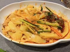 -丝路有约·优雅新疆菜(万宴城店)