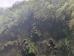 -阿依河景区