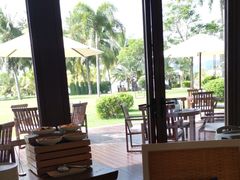 -宴悦海鲜餐厅·游水海鲜·牛排(亚龙湾瑞吉店)