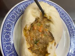 蟹包-孟家蟹包(锦绣街店)