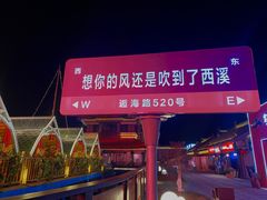 -东台西溪天仙缘景区