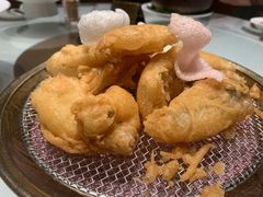 -广东道至正餐厅(区庄店)