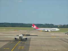 -米兰马尔彭萨国际机场