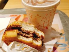 -麦当劳(贵和购物中心B1店)