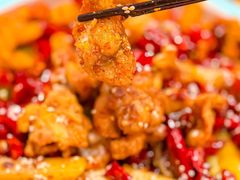 -吉利龙虾·新派海鲜烧烤