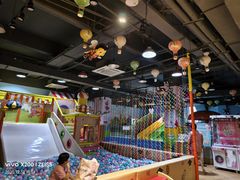 -汤W城市微度假(仓山店)