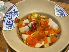 -可可大虾武汉土菜大排档(万松园1店)