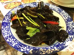 凉拌木耳-鼎盛蜀坊·重庆江湖菜(市桥地铁站店)