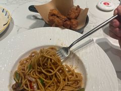 -必胜客(新辰里酒仙桥店)