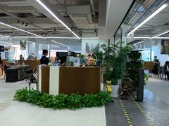 -大视光学•LINDBERG林德伯格•全球手工眼镜集合店(王府井店)