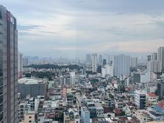 -西贡中心铂尔曼酒店