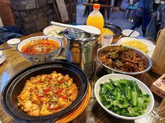 -胖婆捆鸭