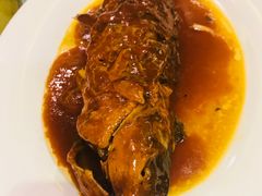 -裕德隆清真饭庄·天津特色菜(东丽店)