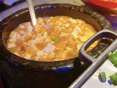 -绿茶餐厅(珞珈创意城店)