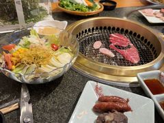 -梦山水日本烧肉(五四广场店)