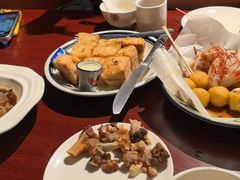 -老坑记·香港经典粤菜馆
