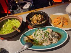 -啫神·广州地标美食(北京路店)