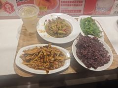 -乡村基·川味现炒大王(熙悦天街店)