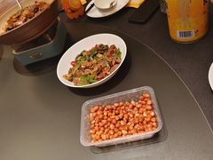 -简小舍· 民间手艺菜(古德寺店)