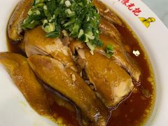 -澳门陈光记烧味饭店(万象城店)