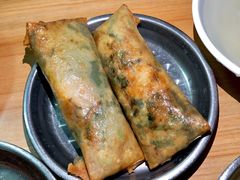 -正宗棉湖甜汤春卷店