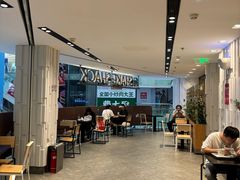 -Shake Shack(西单大悦城店)