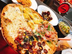 -1861意大利餐厅(文化广场店)