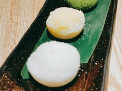 -鱼意寿司(钟村分店)
