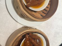 -臻萃轩中餐厅(国家会展中心店)