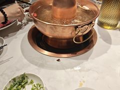 -北京老门框爆肚涮肉馆(锦业路店)