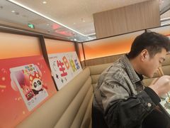 -海底捞火锅(上元大街店)