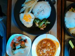 -海盗虾饭·剥好的小龙虾饭(SOHO尚都店)