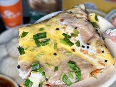 -庆丰包子铺(西单店)
