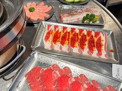 -韩山葵烤肉(太古里店)