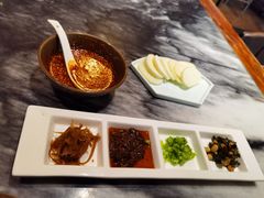 -西安饭庄·非遗陕菜(钟楼店)