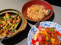 -御膳汤品(猎人坊店)